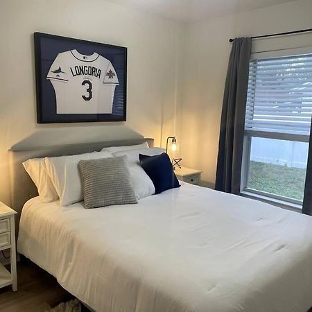 Riverside Riviera At Seminole Heights Тампа Екстериор снимка