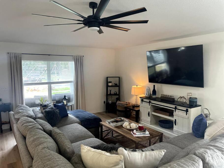 Riverside Riviera At Seminole Heights Тампа Екстериор снимка