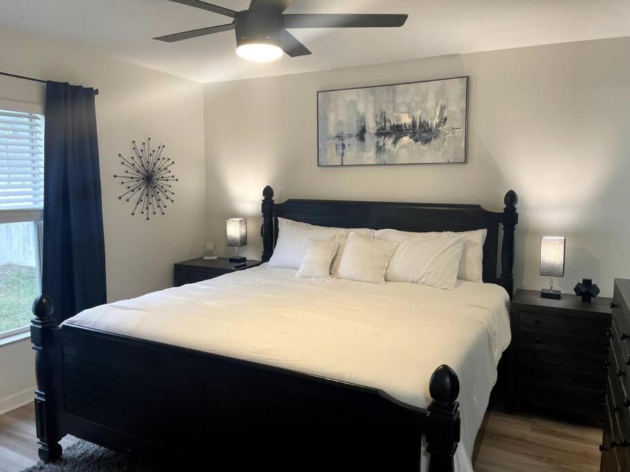 Riverside Riviera At Seminole Heights Тампа Екстериор снимка