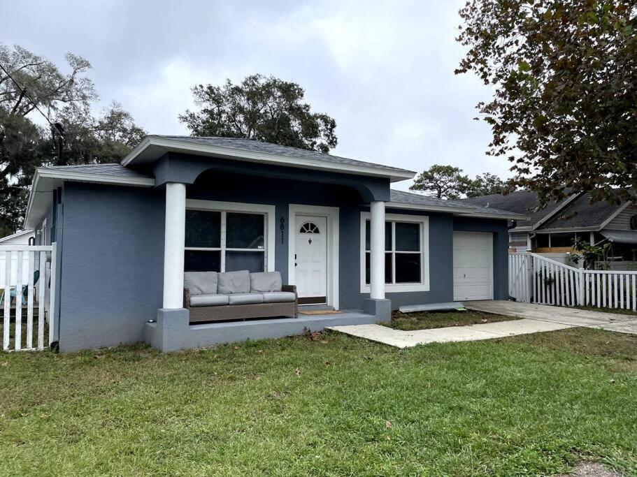 Riverside Riviera At Seminole Heights Тампа Екстериор снимка
