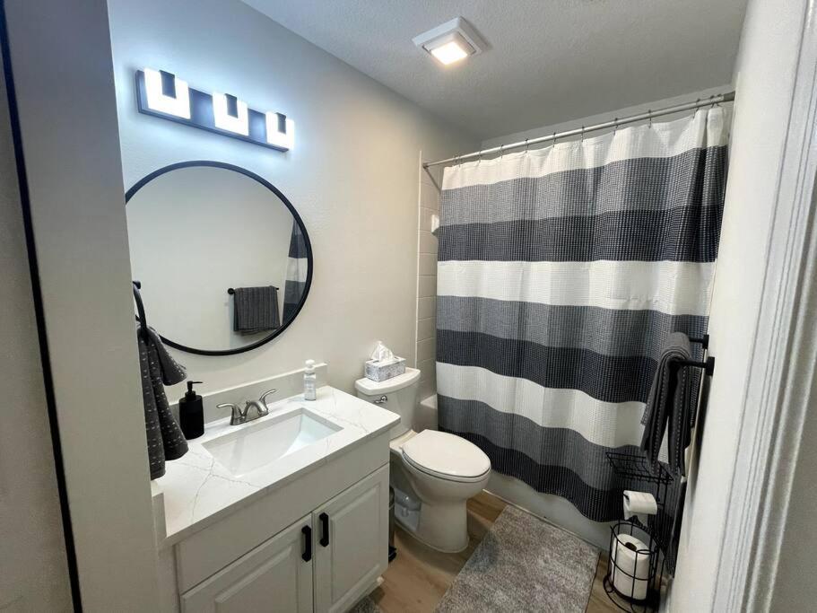 Riverside Riviera At Seminole Heights Тампа Екстериор снимка