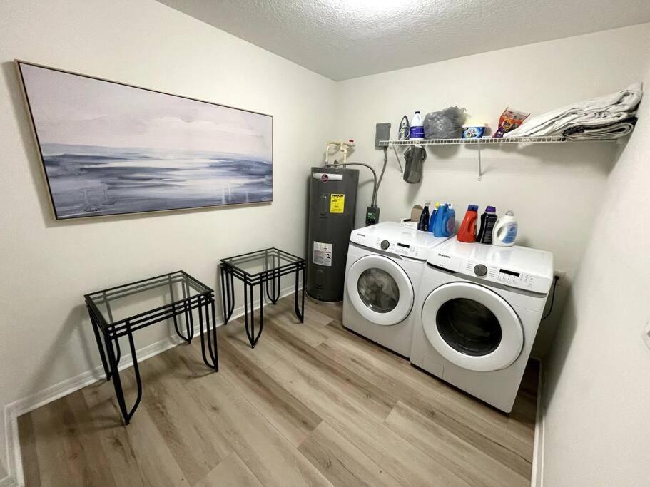 Riverside Riviera At Seminole Heights Тампа Екстериор снимка