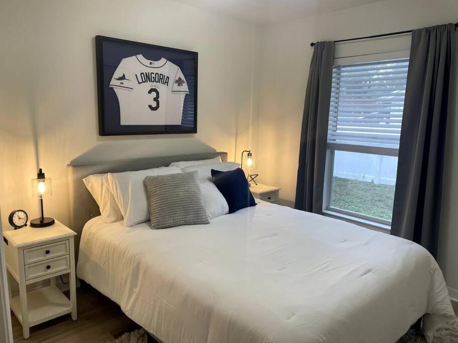 Riverside Riviera At Seminole Heights Тампа Екстериор снимка