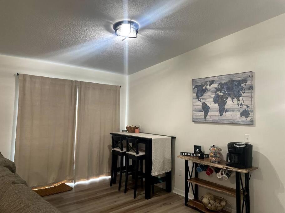 Riverside Riviera At Seminole Heights Тампа Екстериор снимка