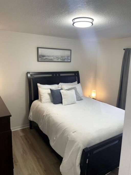 Riverside Riviera At Seminole Heights Тампа Екстериор снимка