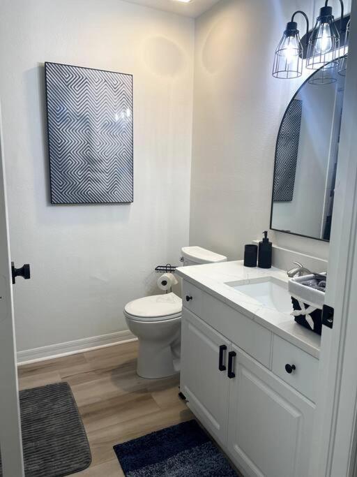 Riverside Riviera At Seminole Heights Тампа Екстериор снимка