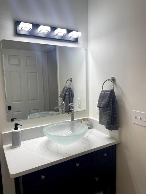 Riverside Riviera At Seminole Heights Тампа Екстериор снимка