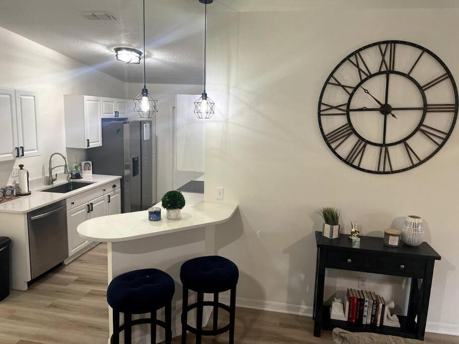 Riverside Riviera At Seminole Heights Тампа Екстериор снимка